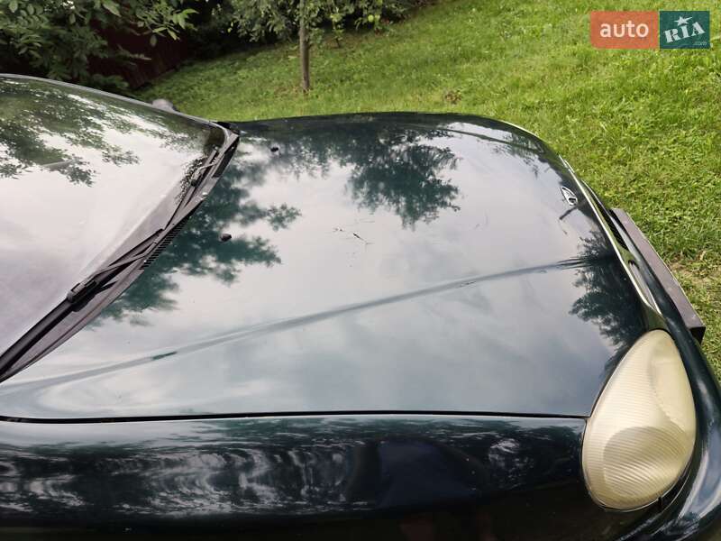 Седан Daewoo Sens 2005 в Прилуках