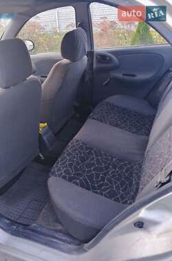 Седан Daewoo Sens 2004 в 