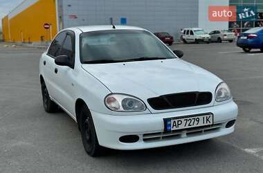 Седан Daewoo Sens 2005 в 