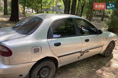 Седан Daewoo Sens 2004 в 