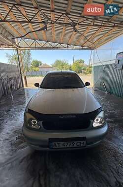 Седан Daewoo Sens 2006 в 