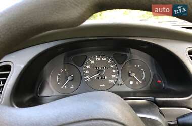 Седан Daewoo Sens 2003 в 