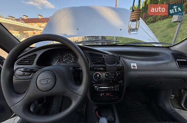Седан Daewoo Sens 2005 в 