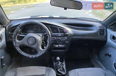 Седан Daewoo Sens 2005 в 