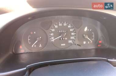 Седан Daewoo Sens 2007 в 
