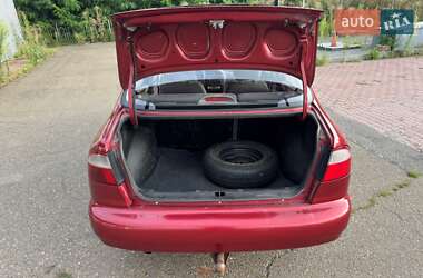 Седан Daewoo Sens 2005 в 