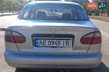 Седан Daewoo Sens 2004 в 