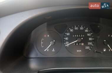 Седан Daewoo Sens 2004 в 