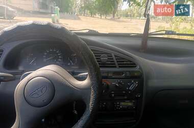 Седан Daewoo Sens 2004 в 