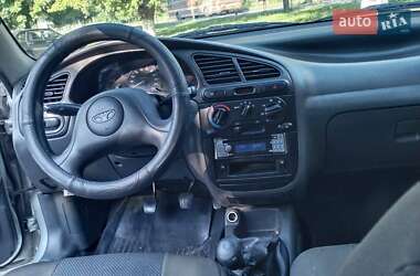 Седан Daewoo Sens 2005 в 