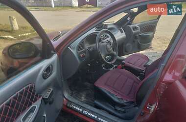Седан Daewoo Sens 2005 в 