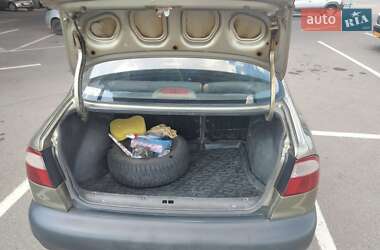 Седан Daewoo Sens 2005 в 