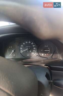 Седан Daewoo Sens 2005 в 