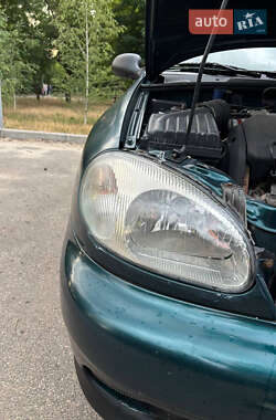 Седан Daewoo Sens 2006 в 