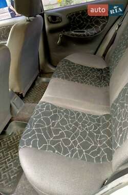 Седан Daewoo Sens 2003 в 
