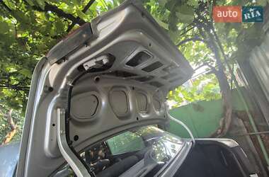 Седан Daewoo Sens 2003 в 