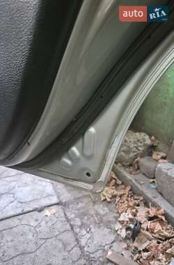 Седан Daewoo Sens 2003 в 