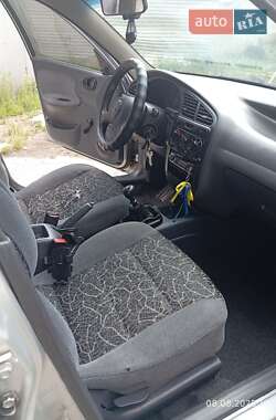 Седан Daewoo Sens 2004 в 