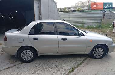 Седан Daewoo Sens 2004 в 