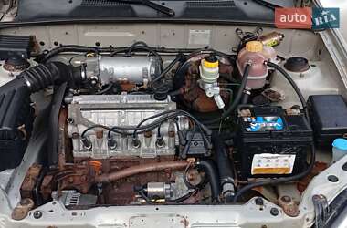 Седан Daewoo Sens 2004 в 