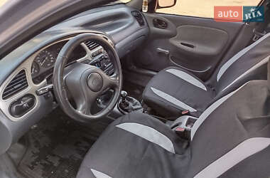 Седан Daewoo Sens 2011 в 