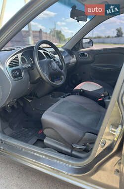 Седан Daewoo Sens 2014 в 