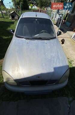Седан Daewoo Sens 2007 в Хмельницком