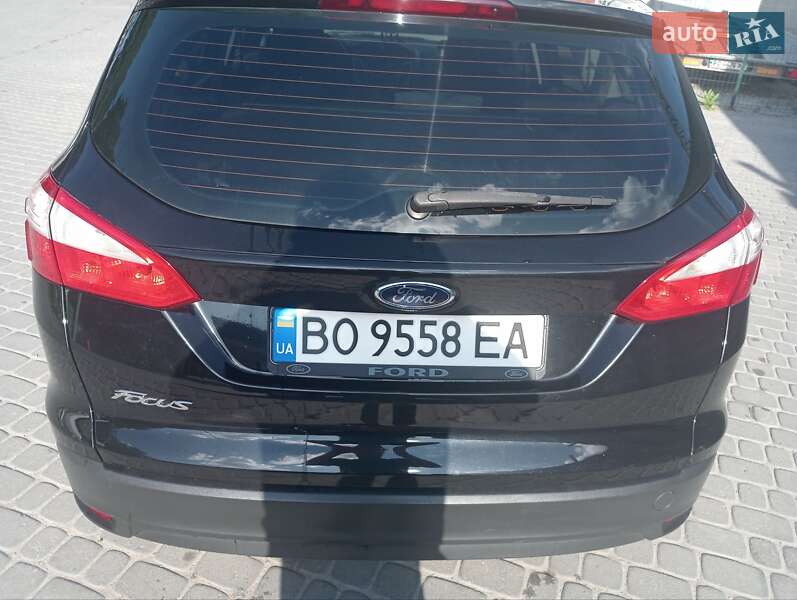 Седан Daewoo Sens 2006 в Тернополе