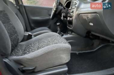 Седан Daewoo Sens 2006 в 