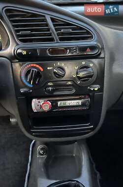 Седан Daewoo Sens 2006 в 