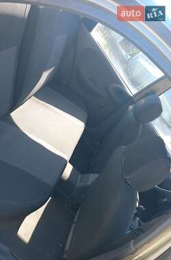 Седан Daewoo Sens 2004 в 