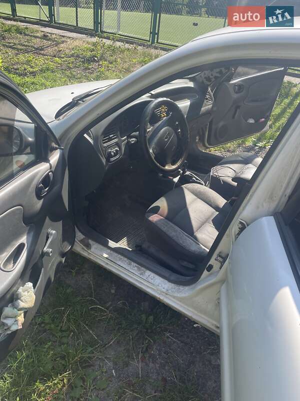 Седан Daewoo Sens 2004 в Гостомеле фото 4 Седан Daewoo Sens 2004 в Гостомеле