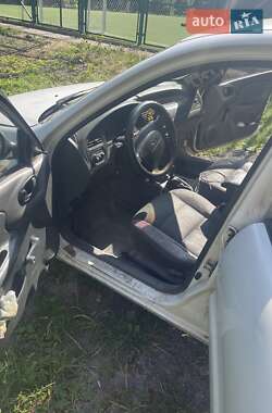Седан Daewoo Sens 2004 в 