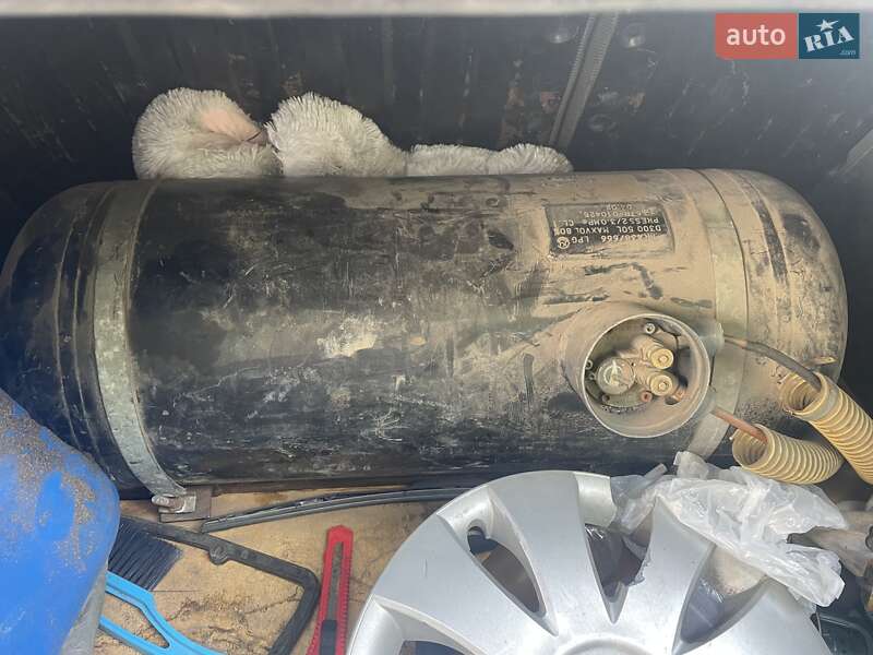 Седан Daewoo Sens 2004 в Гостомеле фото 9 Седан Daewoo Sens 2004 в Гостомеле