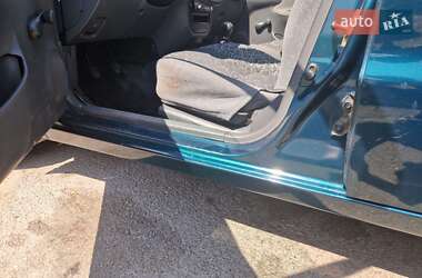 Седан Daewoo Sens 2005 в 