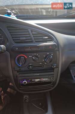 Седан Daewoo Sens 2005 в 