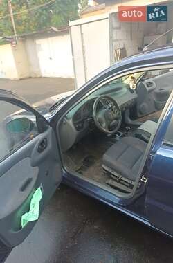 Седан Daewoo Sens 2006 в 