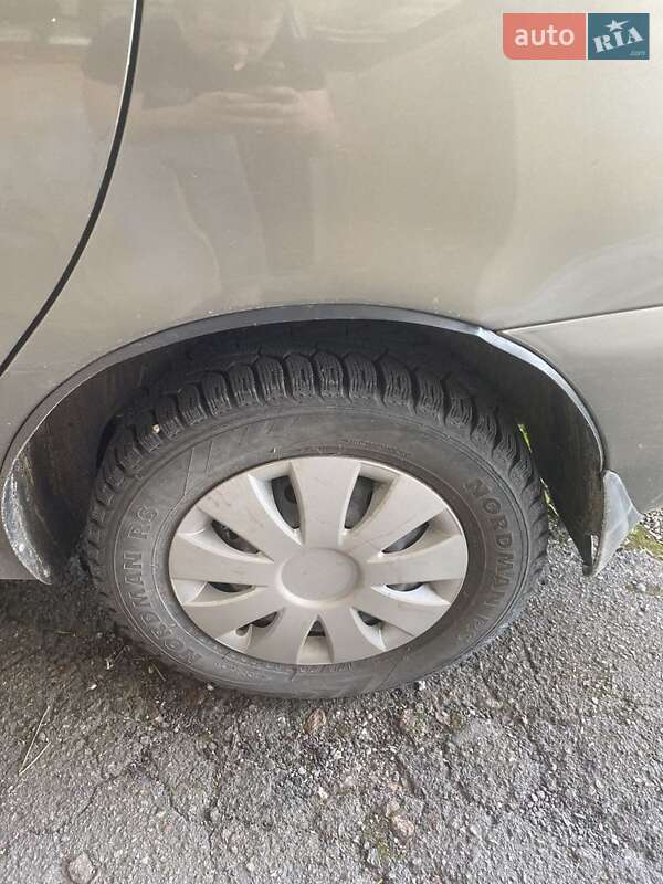 Седан Daewoo Sens 2004 в Шостке фото 3 Седан Daewoo Sens 2004 в Шостке