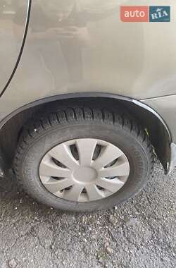 Седан Daewoo Sens 2004 в 
