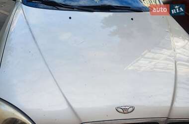 Седан Daewoo Sens 2004 в 
