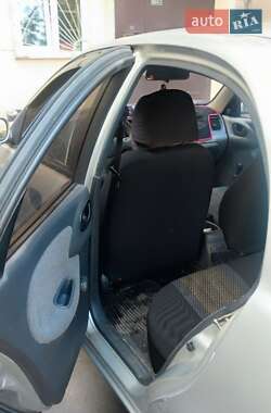 Седан Daewoo Sens 2004 в 