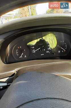Седан Daewoo Sens 2006 в 