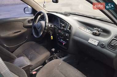 Седан Daewoo Sens 2007 в 