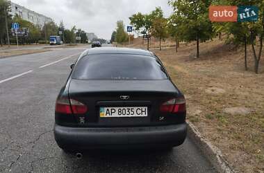 Седан Daewoo Sens 2007 в 
