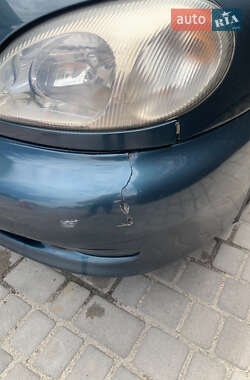Седан Daewoo Sens 2004 в 