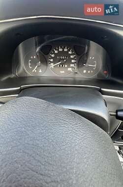 Седан Daewoo Sens 2006 в 