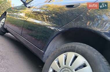 Седан Daewoo Sens 2005 в 