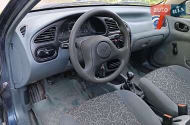 Седан Daewoo Sens 2005 в 