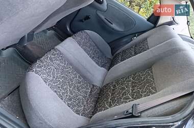 Седан Daewoo Sens 2005 в 