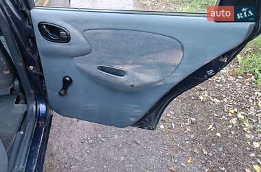 Седан Daewoo Sens 2005 в 